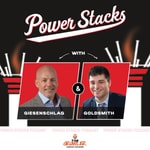 Podcast Power Stacks with Giesenschlag & Goldsmith