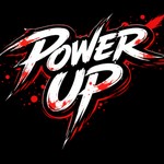 Logo of the podcast Power Up Podcast Power Up
