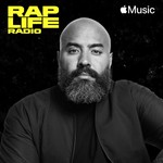 Missing podcast logo