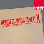Logo of the podcast Rendez-vous avec X Missing podcast logo