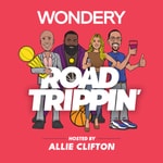 Logo of the podcast Road Trippin’ Show Podcast Road Trippin’ Show