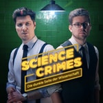 Podcast Zwischen Fortschritt und Frevel