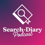Logo of the podcast Search-Diary Podcast Podcast Search-Diary Podcast