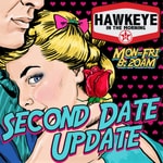 Logo of the podcast Second Date Update Podcasts Podcast Second Date Update Podcasts