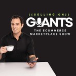 Logo of the podcast Selling on Giants: The eCommerce Marketplace Podcast Podcast Selling on Giants: The eCommerce Marketplace Podcast
