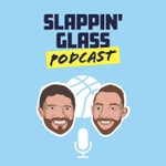 Logo of the podcast Slappin' Glass Podcast Podcast Slappin' Glass Podcast