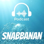 Logo of the podcast Snabbanan - simma snabbare Podcast Snabbanan - simma snabbare