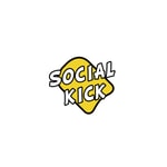 Logo of the podcast Social Kick • Swim Culture & Stories Podcast Social Kick • Swim Culture & Stories