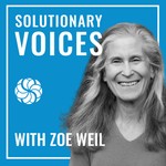 Logo of the podcast Solutionary Voices Podcast Solutionary Voices