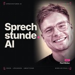 Logo of the podcast Sprechstunde.AI Podcast Sprechstunde.AI