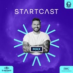 Logo of the podcast Startcast | Der Innovations, Business & Marketing Podcast Podcast Startcast | Der Innovations, Business & Marketing Podcast