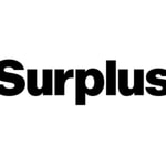 Logo of the podcast Surplus Magazin Podcast Surplus Magazin