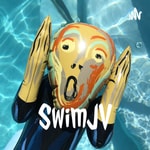 Logo of the podcast SwimJV Podcast SwimJV