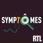 Logo of the podcast Symptômes Podcast Symptômes