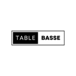 Podcast Table Basse