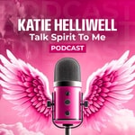 Logo of the podcast Talk Spirit To Me Podcast Talk Spirit To Me