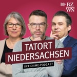 Logo of the podcast Tatort Niedersachsen - der Crime-Podcast der Braunschweiger Zeitung Podcast Tatort Niedersachsen - der Crime-Podcast der Braunschweiger Zeitung