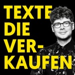 Logo of the podcast Die Macht der Sprache – Psychologie für Copywriting, Branding und Verkauf Podcast Die Macht der Sprache – Psychologie für Copywriting, Branding und Verkauf