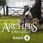 Logo of the podcast The Archers Omnibus Podcast The Archers Omnibus
