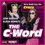 Logo of the podcast The C-Word Podcast The C-Word
