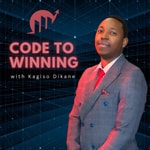 Logo of the podcast The Code To Winning Podcast The Code To Winning
