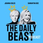 Logo of the podcast Inside Trump's Head Podcast Inside Trump's Head