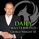 Logo of the podcast The Daily Mastermind Podcast The Daily Mastermind