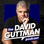 Logo of the podcast The David Guttman Podcast Podcast The David Guttman Podcast