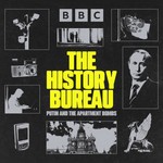 Logo of the podcast The History Bureau Podcast The History Bureau