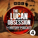 Logo of the podcast The History Podcast Podcast The History Podcast