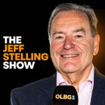 Logo of the podcast The Jeff Stelling Show Podcast The Jeff Stelling Show