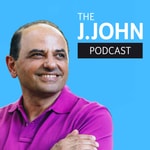 Logo of the podcast The J.John Podcast Podcast The J.John Podcast