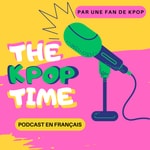 Logo of the podcast IDOLS & ICONS Podcast IDOLS & ICONS