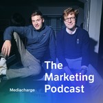 Logo of the podcast The Marketing Podcast Podcast The Marketing Podcast