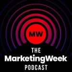Logo of the podcast The Marketing Week Podcast Podcast The Marketing Week Podcast