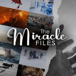 Logo of the podcast The Miracle Files - True Miracle Stories Podcast The Miracle Files - True Miracle Stories