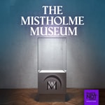 Logo of the podcast The Mistholme Museum of Mystery, Morbidity, and Mortality Podcast The Mistholme Museum of Mystery, Morbidity, and Mortality