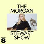 Logo of the podcast The Morgan Stewart Show Podcast The Morgan Stewart Show