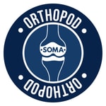 Logo of the podcast The OrthoPod Podcast The OrthoPod