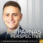 Logo of the podcast The Parnas Perspective Podcast The Parnas Perspective