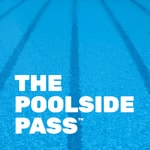 Logo of the podcast The Poolside Pass Podcast The Poolside Pass