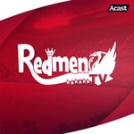 Logo of the podcast The Redmen TV - Liverpool FC Podcast Podcast The Redmen TV - Liverpool FC Podcast