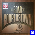 Podcast The Road to Cooperstown