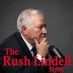 Logo of the podcast The Rush Lindell Show Podcast The Rush Lindell Show