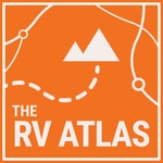 Logo of the podcast The RV Atlas Podcast Podcast The RV Atlas Podcast