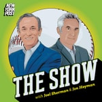 Podcast The Show: A NY Post baseball podcast with Joel Sherman & Jon Heyman