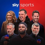 Logo of the podcast Sky Sports Premier League Podcast Podcast Sky Sports Premier League Podcast