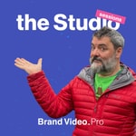 Logo of the podcast The Studio Sessions with Chris Goor Podcast The Studio Sessions with Chris Goor