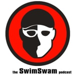 Logo of the podcast The SwimSwam Podcast Podcast The SwimSwam Podcast