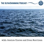 Logo of the podcast The UltraSwimming Podcast Missing podcast logo